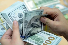 Tỷ giá ngân hàng thương mại và thị trường phi chính thức tăng trở lại sau một thời gian dài ổn định. Ảnh: Mai Quân st