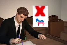 Ý nghĩa của đại cử tri bất tuân trong bầu cử Mỹ