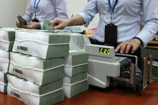 Quốc hội yêu cầu tăng cường kỷ luật tài chính - ngân sách trong năm 2017. Ảnh: Nguyễn Toàn