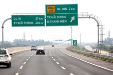 Trong lĩnh vực giao thông vận tải, hiện chỉ có vài doanh nghiệp tư vấn có kinh nghiệm trên 30 năm