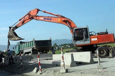 Quyết liệt hơn nữa trong giải ngân vốn đầu tư