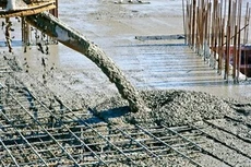 Tìm hướng phát triển bê tông bền vững