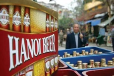 Cổ đông chiến lược Carlsberg sẽ đàm phán mua thêm cổ phần tại Habeco.