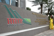 Năm 2016, Ban Quản lý KCNC Hòa Lạc đã cấp Giấy chứng nhận đăng ký đầu tư cho 9 dự án trong lĩnh vực sản xuất, nghiên cứu công nghệ cao, cung cấp dịch vụ… Ảnh: Lê Tiên