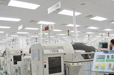 10 tháng xuất siêu 3,52 tỷ USD vẫn nhờ FDI