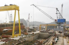 Hiệu quả giám sát vốn nhà nước đầu tư tại doanh nghiệp nhà nước chưa cao. Ảnh: Huyền Trang