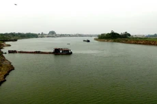 Dành hơn 600 nghìn m2 cho Nhà máy Nước mặt sông Đuống