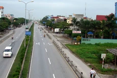 Cần khoảng 2.000 tỷ đồng để sửa chữa Quốc lộ 5. Ảnh: Lê Tiên
