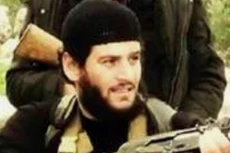 Wa'il Adil Hasan Salman al-Fayad, "Bộ trưởng Thông tin" của IS. Ảnh: NBC News