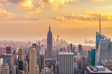 Trong 3 quý đầu năm, Mỹ là một trong những thị trường quan trọng của nhà đầu tư bất động sản đến từ Trung Quốc. Ảnh: Tripadvisor.com