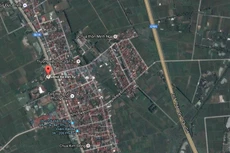 Hoàng Tín - Hồng Hà trúng thầu dự án gần 182 tỷ