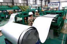Gia hạn công bố dữ kiện vụ chống bán phá giá nhôm ép