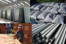 TP.HCM hủy bỏ Giấy chứng nhận hợp quy nhiều sản phẩm xây dựng