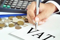 Cho phép khấu trừ thuế GTGT nộp thay cho nhà thầu nước ngoài