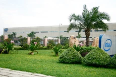 Lũy kế đến tháng 11/2016, Mỹ đầu tư 815 dự án tại Việt Nam với tổng vốn đăng ký 10,07 tỷ USD. Ảnh: Lê Tiên