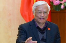 Nợ đọng xây dựng nông thôn mới tới 15.000 tỷ đồng