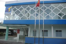 TICCO trúng dự án hơn 120 tỷ đồng tại Tiền Giang