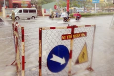Đà Nẵng ưu tiên bố trí vốn xử lý điểm ngập úng