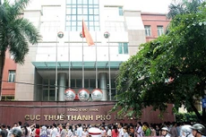 Theo bản án sơ thẩm, Cục Thuế TP. Hà Nội ban hành thông báo xác định đối tượng chịu thuế là Công ty TNHH Thương mại và Đầu tư Việt Trung đúng quy định. Ảnh: Nhã Chi