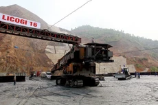 LICOGI 16 được chỉ định xây lắp đoạn tuyến cao tốc Bắc Giang - Lạng Sơn