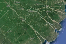 Thành lập Ban Chỉ đạo quản lý tài nguyên nước Mê Công