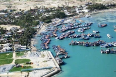 Quảng Ngãi thanh tra dự án du lịch chậm tiến độ