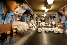 Hà Nội thành lập Tổ công tác kiểm tra việc thực hiện Nghị quyết 19