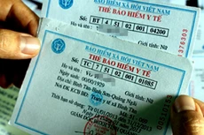 Quy định mới liên quan đến bảo hiểm y tế từ 1/10. Ảnh minh hoạ:Trí Tín