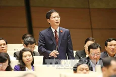 Bộ trưởng Bộ Công thương giải trình về 5 dự án nghìn tỷ thua lỗ