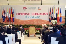 Sau hơn một thập kỷ hoạt động, hợp tác CLMV và ACMECS đã đạt nhiều kết quả quan trọng