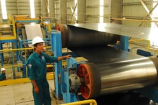 Ngân hàng Thế giới đánh giá, cải cách doanh nghiệp nhà nước của Việt Nam có tiến triển, nhưng cần chuyển sang cải cách về chiều sâu. Ảnh: Trường Hải