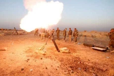 Bóng ma sa mạc - Mưu toan trả thù của IS khi Mosul thất thủ