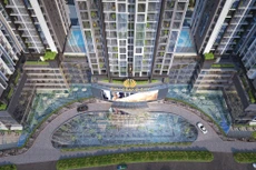 Sun Grand City Ancora Residence: Ngọc trong lòng phố