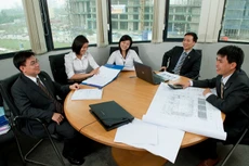 Nhà tư vấn chuyên nghiệp