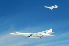 4 nước châu Âu điều tiêm kích chặn oanh tạc cơ Nga