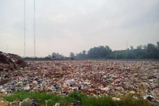 JICA hỗ trợ Hà Nội xử lý rác thải theo công nghệ mới