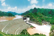 Lãnh đạo tỉnh Hoà Bình xin bổ sung 3 dự án thuỷ điện nhỏ vào quy hoạch. Ảnh minh hoạ