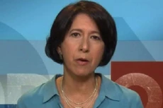 Jennifer Lin. Ảnh:CNN