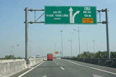Cao tốc Trung Lương - Mỹ Thuận: Chấm dứt hợp đồng nếu nhà đầu tư chậm trễ
