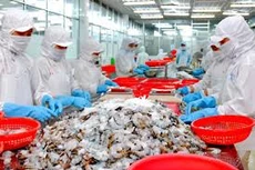 FTA Việt Nam-EAEU: Thủy sản hưởng lợi nhiều nhất