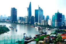 Quy hoạch tổng thể quốc gia sẽ khắc phục tình trạng quản lý chia cắt, cục bộ, thiếu liên kết giữa các quy hoạch. Ảnh: Lý Kiệt