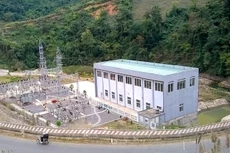 Những dự án thủy điện nhỏ, nếu được nghiên cứu cẩn trọng, thực hiện nghiêm túc có tác dụng rất tích cực đối với phát triển kinh tế - xã hội. Ảnh: Nguyễn Chinh