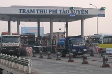 Minh bạch thông tin về lưu lượng xe là điều mà không phải nhà đầu tư nào cũng mong muốn. Ảnh: Cao Dung