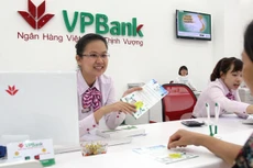 VPBank đưa ra những sản phẩm hướng tới khách hàng là doanh nghiệp nhỏ