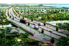 TP.HCM: Đầu tư nâng cấp, mở rộng Tỉnh lộ 9 theo hợp đồng BT