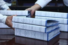 Long An chấn chỉnh công tác đấu thầu