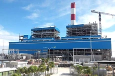 Theo đại diện Ban Dự án Nhiệt điện Long Phú, sự trùng hợp giữa giá trúng thầu và giá gói thầu là hoàn toàn ngẫu nhiên. Ảnh: Bảo Long