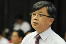 “Nói không với dự án đầu tư công có mùi lợi ích nhóm”