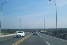 Kế hoạch lựa chọn nhà thầu công bố chậm ngày 22/4/2024