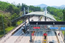 Hiện có 8 dự án BOT thuộc phạm vi quản lý của Bộ Giao thông vận tải còn vướng mắc cần xử lý. Ảnh: Mạnh Quốc